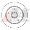 A.B.S. 16296 Brake Disc